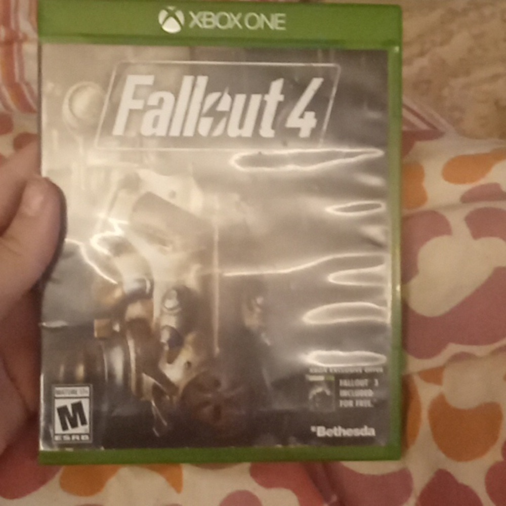 Fallout 4